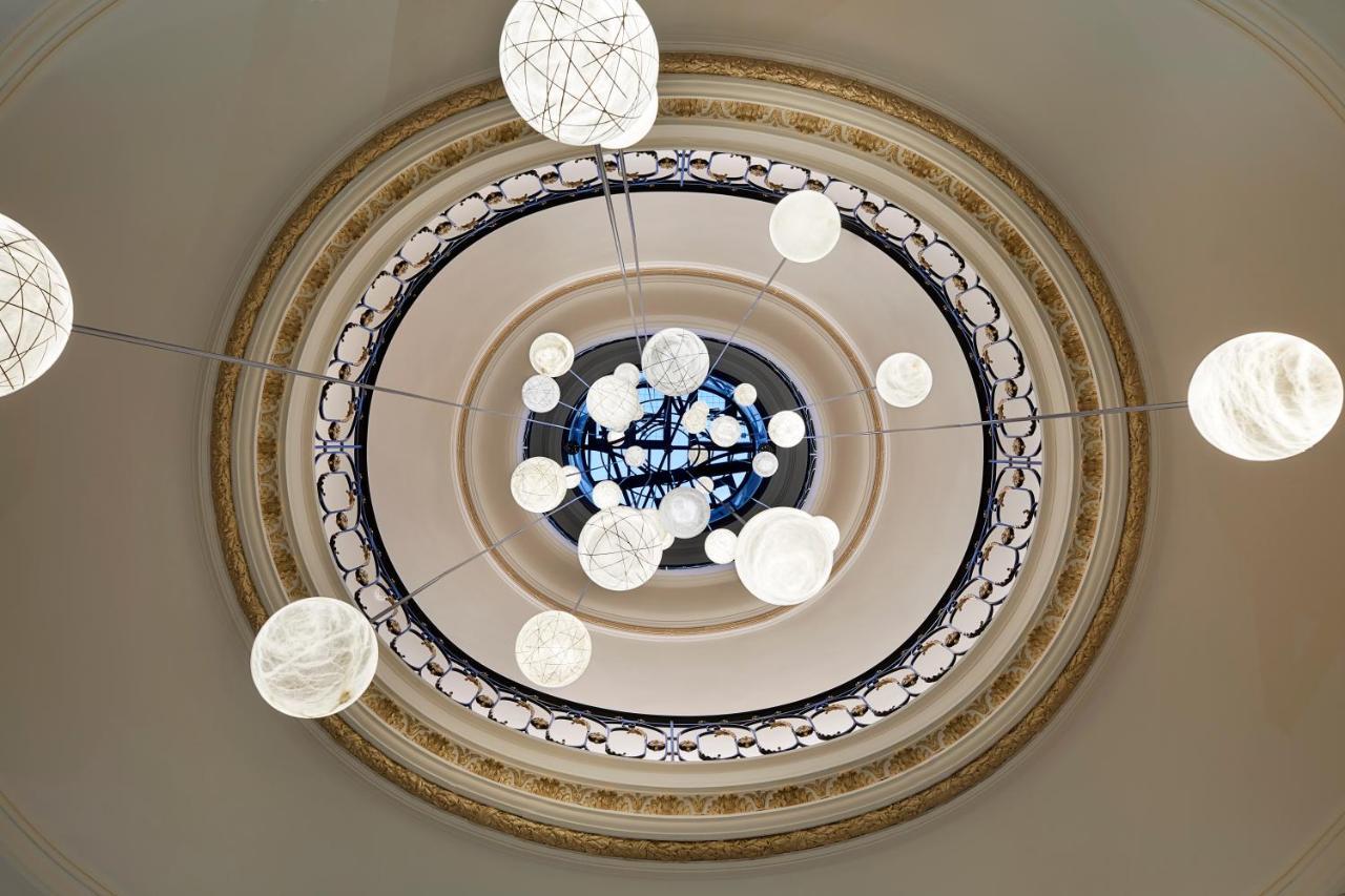Maison Villeroy Parijs Buitenkant foto